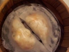-长江国际酒店-中餐厅