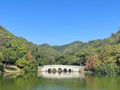 -珠海圆明新园