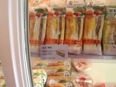 -一鸣真鲜奶吧(三山街地铁站店)