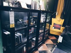 -宜家家居(西安未央商场店)