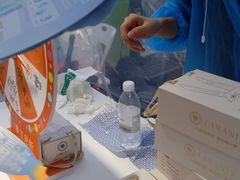 -上海港国际客运中心