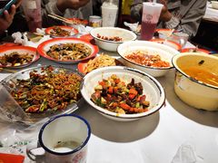 -遇见老南昌-柴火灶(顺外路店)