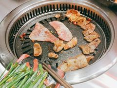 -北木南烤肉和酒(重庆雾都广场店)