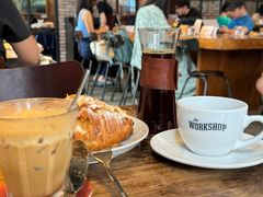 -The Workshop Coffee