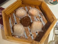 -稻香饭店(IFS国金中心店)