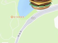 -全汁全味驴庄(凤岗店)