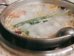 -龙继斑鱼庄(犀浦店)