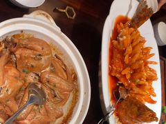 -庭院江南菜•烤鸭•非遗传承(上地•清河店)
