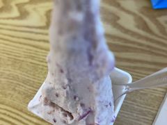 -野人先生Gelato(上海长宁龙之梦店)