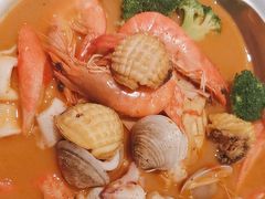 -闽海肴(北辰荟店)