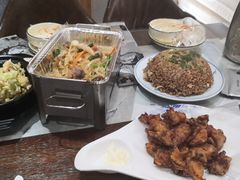 -以前的小酒馆(中山广场店)