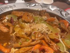 -胖哥俩肉蟹煲(湖滨银泰in77店)