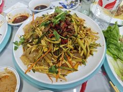 -大回族餐厅