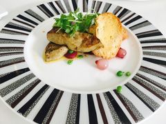 -蔓兰家的四季S0餐厅·融合菜(当代MOMA店)