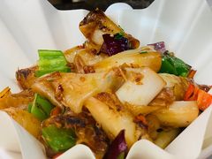 -點無缺茶楼·海鲜酒家(世博店)
