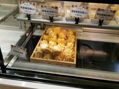 -吴记·吴酥生PASTRY宫廷酥饼