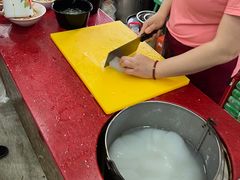 -小媳妇凉粉(浑源店)