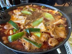 -湘肠香火锅店(团结湖店)