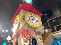 -上海乐高探索中心