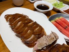 -新興传承烤鸭