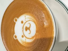 -Ralph’s Coffee(深圳罗湖万象城店)