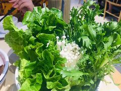 -大碗先生(万家丽店)