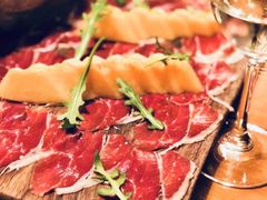 西班牙火腿-斯普汇生蚝牛排馆(中骏世界城店)