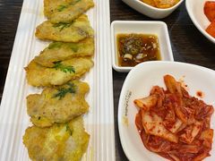 -釜山豚骨汤饭(芝罘万达广场店)