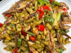 -61号餐吧(兴坪古镇漓江店)