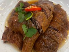 -顺德人家食府(黄金广场店)