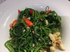 飞天通菜-野米东南亚餐厅(欢乐海岸店)