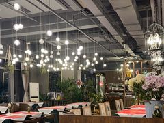 -ITA·意塔意大利餐厅(亦庄店)
