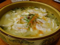 酸菜鱼-西新饭店(城中店)