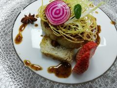 -万达瑞华酒店·品珍中餐厅
