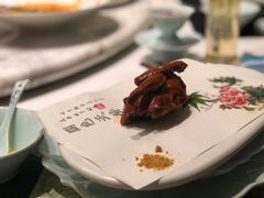 -宴昆山·私房菜(春晖店)