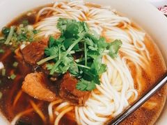 -李先生牛肉面大王(北京平谷步行街店)