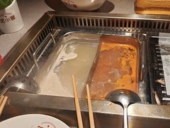 -芝小官毛肚火锅海鲜自助(淮安清江浦区新亚店)
