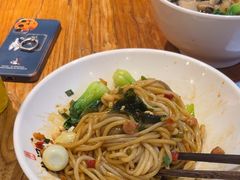 -湘人龙记老长沙米粉(鸟巢店)