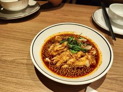 -太二酸菜鱼(兴业太古汇店)