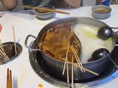 -大斌家串串火锅(汇一城店)