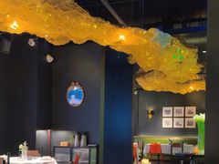 -顶特勒·黄鱼馆·特色菜(上海大世界店)
