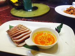 -西安饭庄·非遗陕菜(钟楼店)