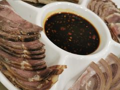 -杨记小骨头羊杂馆(南五马路店)