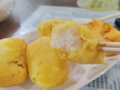 -阿三麻蓉汤圆(顺光大厦店)