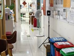 -环球·雅思托福·THiNKSAT留学语言培训学校(国贸校区)