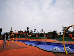 -枫香湖儿童公园