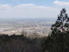 -阳台山自然风景区