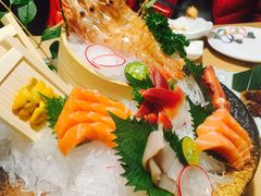 -山之川日料放题(通州店)