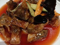 燕春楼溜鲫鱼-燕春楼(海河华鼎店)