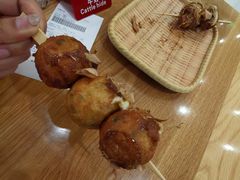 -牛気·越光米牛肉饭(水游城店)